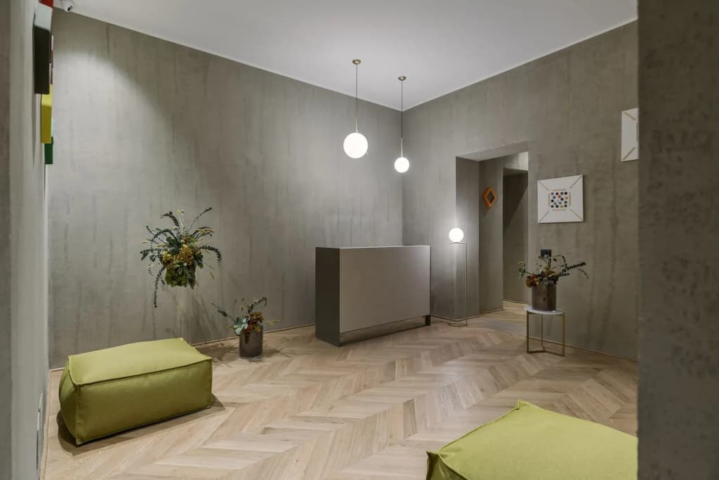 G55 Design Hotel - photo 10