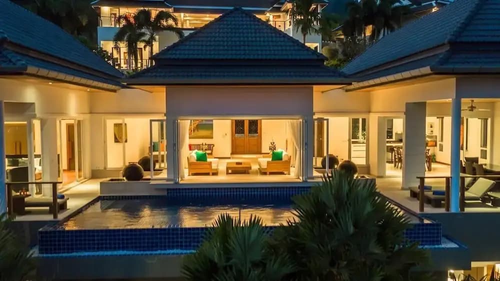 Baan Sawan Phuket - main photo