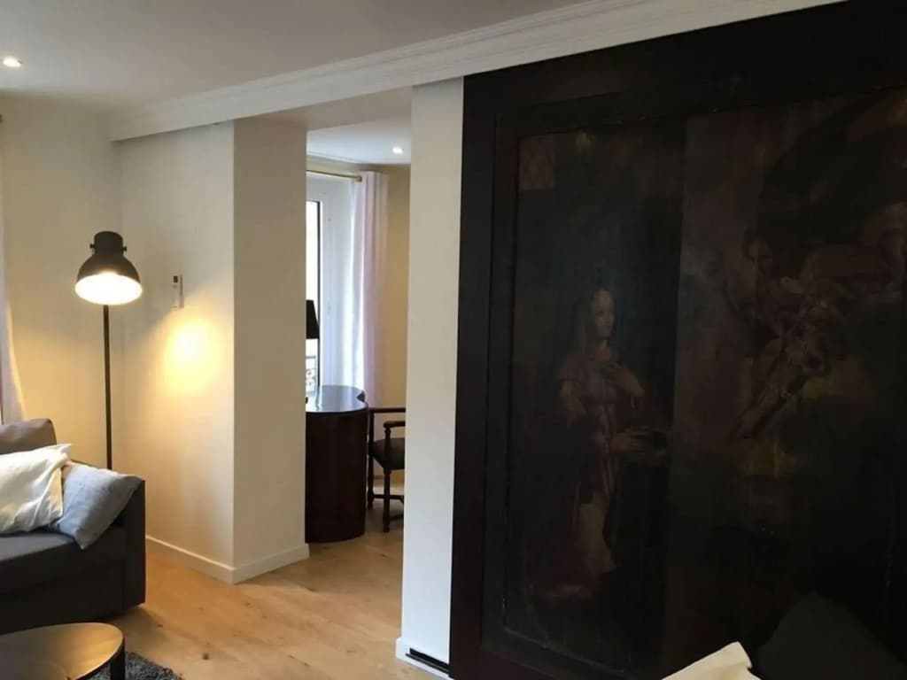 Bellechasse Suite Apartment - photo 4