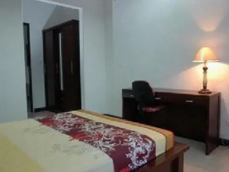 Guesthouse Durentiga - photo 2