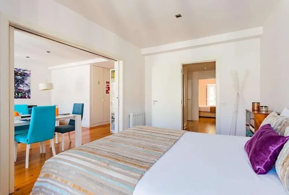 Lisbon Prime Apartment - photo 41