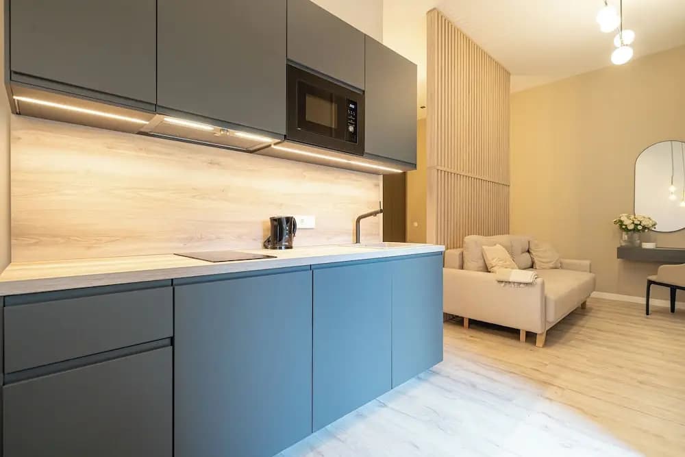 Károly Boutique Suites, Best Location by BQA - photo 10