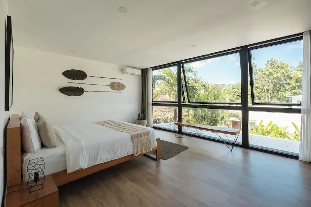 Villa Kia-Ora by Alfred in Bali - photo 7