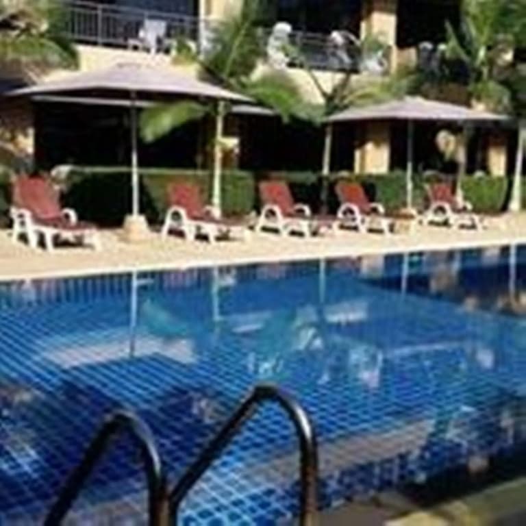 Nai Yang Beach Hotel - photo 24