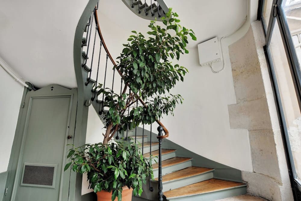 Magnificent apt in Bastille- 1bd/4p - Near Marais - photo 20