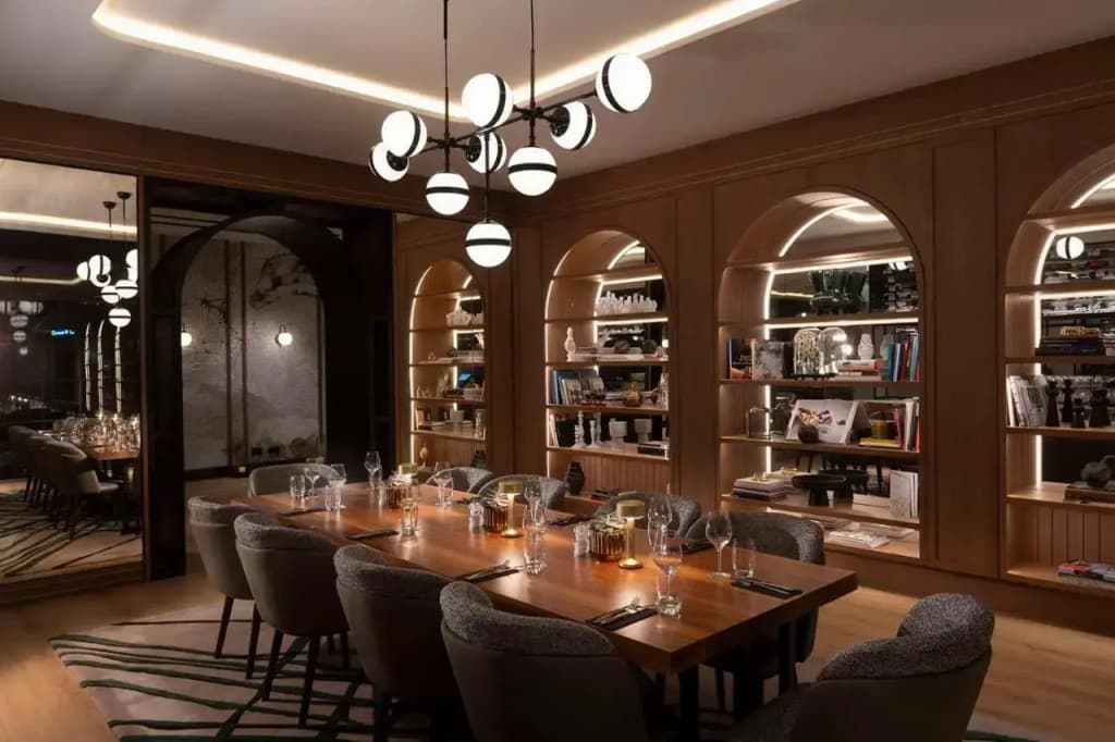 DoubleTree by Hilton Berlin Ku'damm - photo 23
