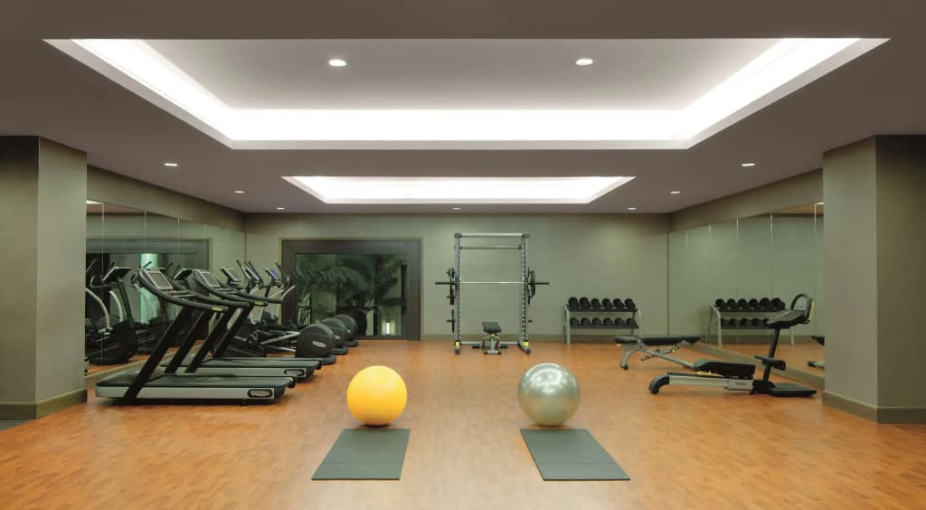 Radisson Collection Muscat Hormuz Grand Hotel - photo 10