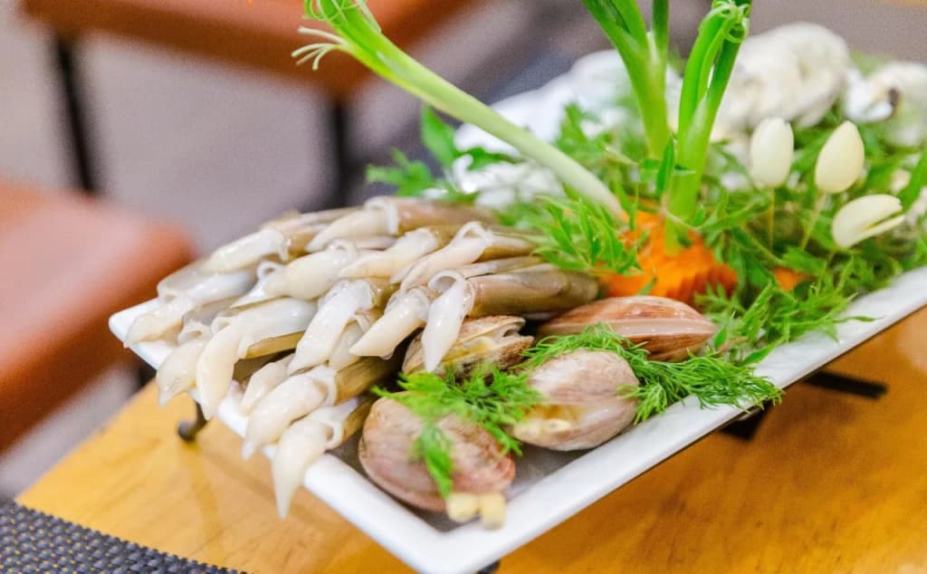 An Phu Ha Noi Hotel and Spa - photo 10