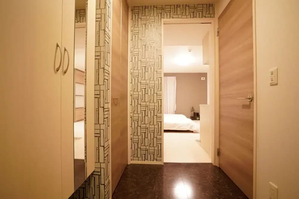 HG Cozy Hotel No.61 - photo 3