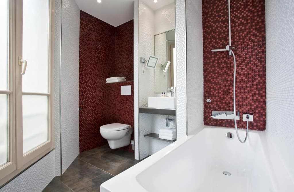 Best Western Nouvel Orléans Montparnasse - photo 20