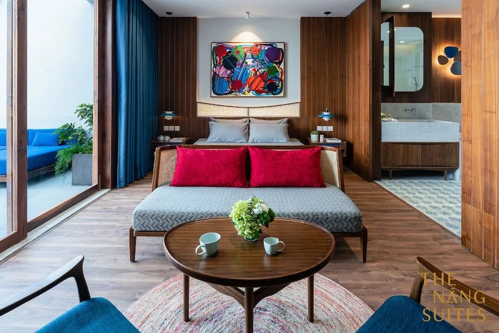 The Nang Suites - photo 26