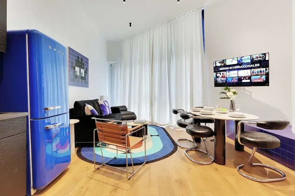 Magnificent Apartment - 1br/6p - Sentier - photo 13
