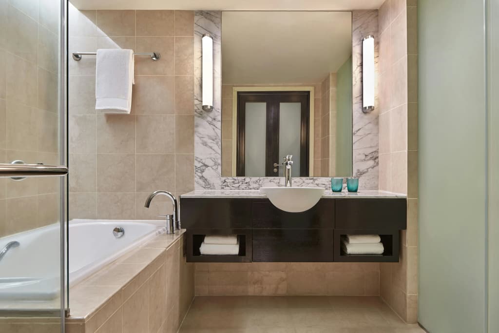 The Westin Kuala Lumpur - photo 10