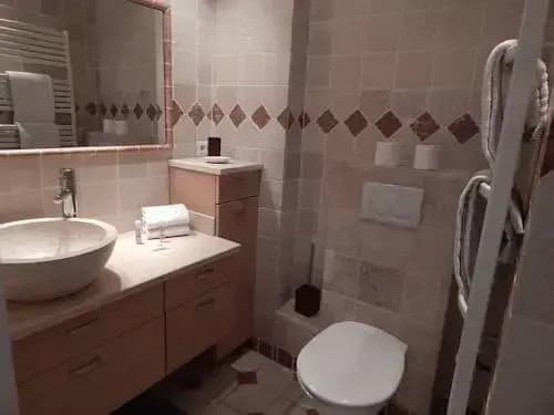 Apartment Paris - Valmore - photo 9