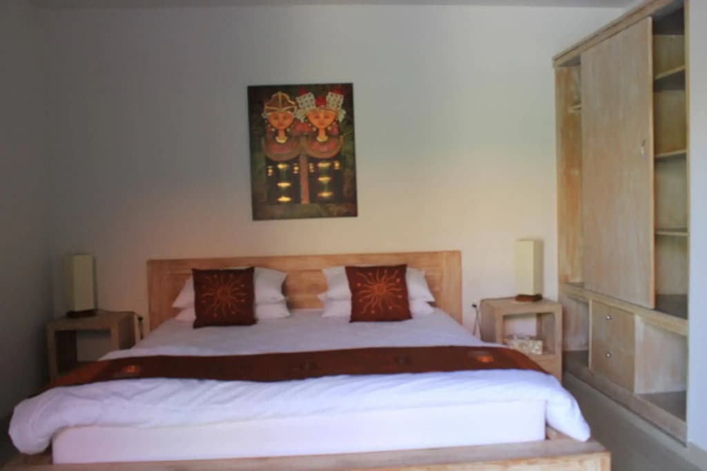 Taman Kesari Villas - photo 2