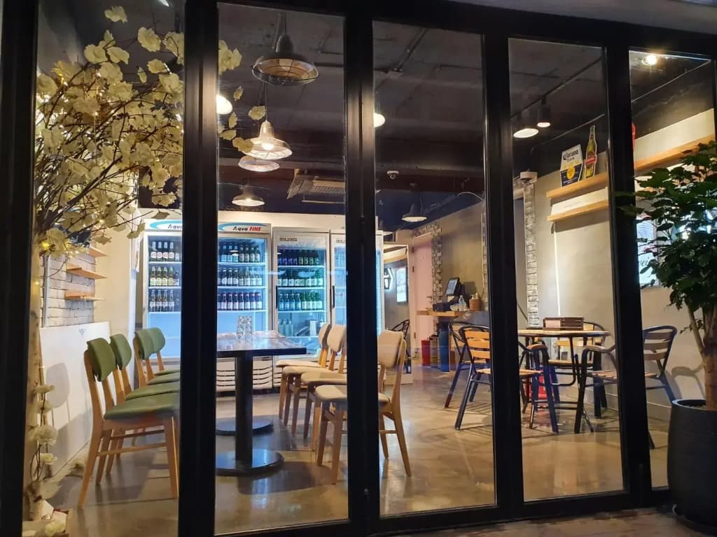 Cave Myeongdong - photo 8