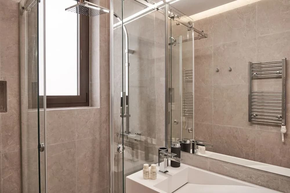 Charitos Boutique Apartment Kolonaki - photo 7