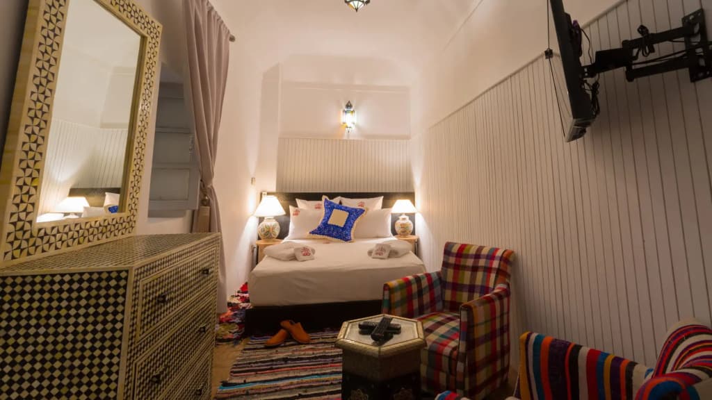 Riad Ramz - photo 4