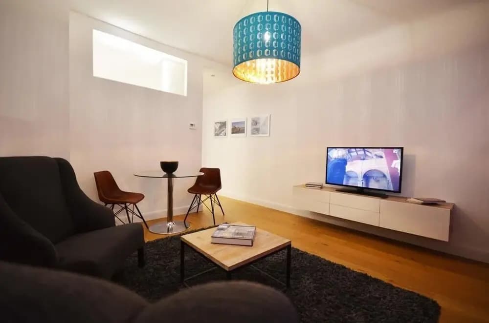 The Opera City Center Suite - photo 2