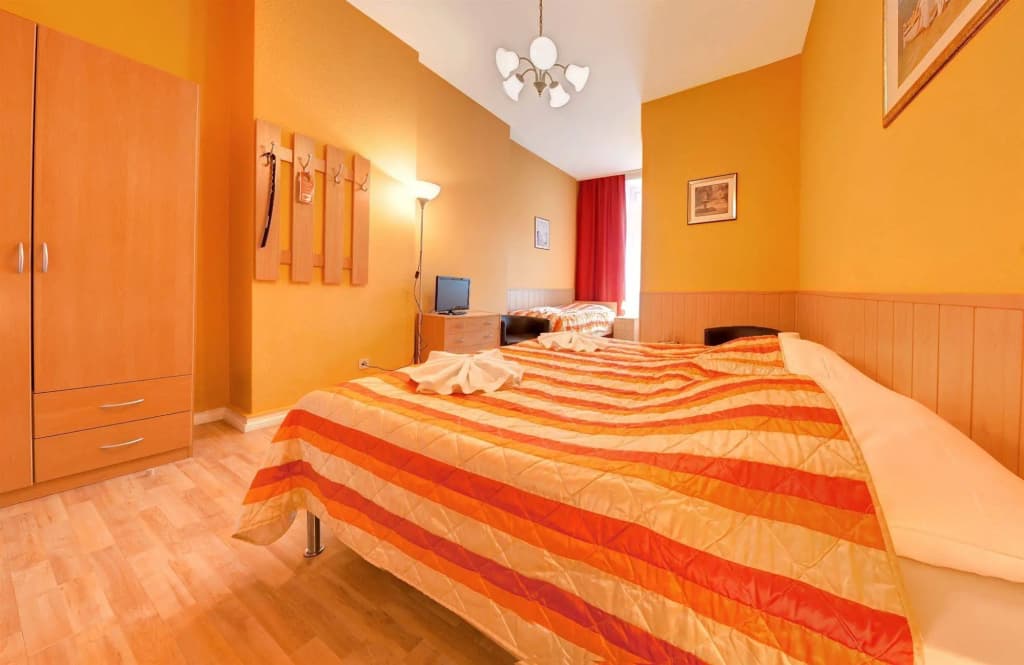 Hotel Am Savignyplatz - photo 5