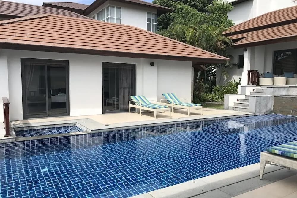 Villa Kalamona - photo 12