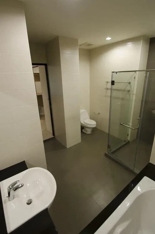 Seaview modern Apartment at Karon Hill - photo 7