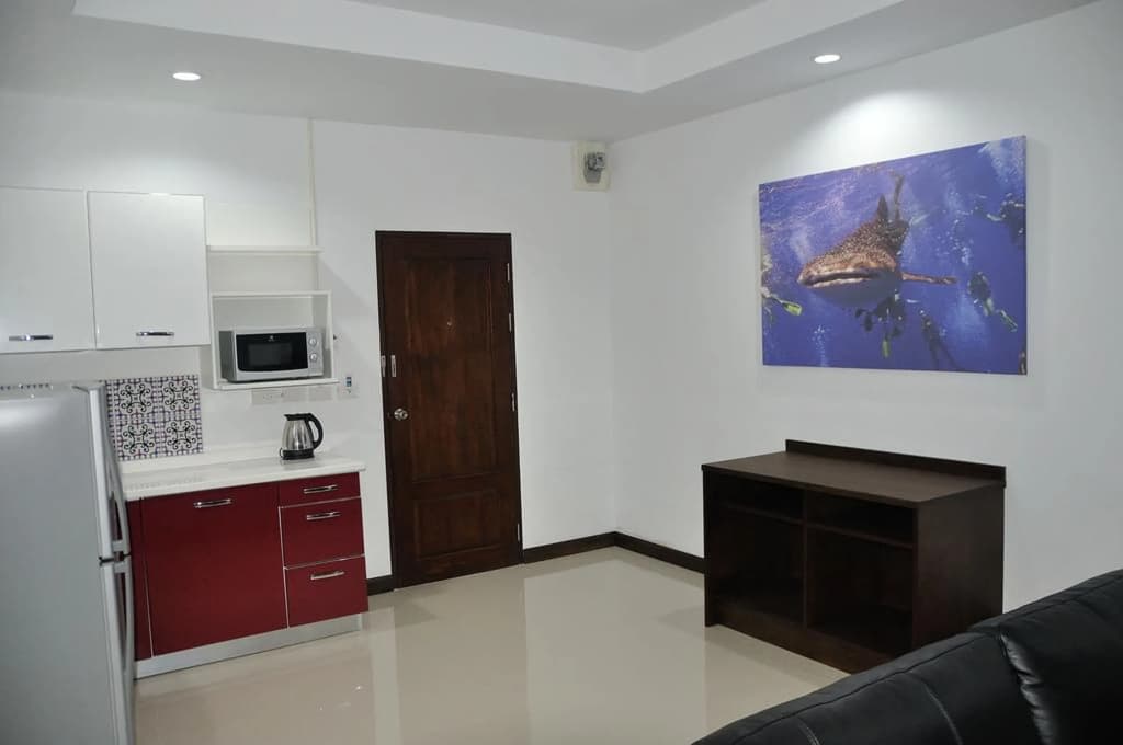 Samui Diving Resort - photo 17