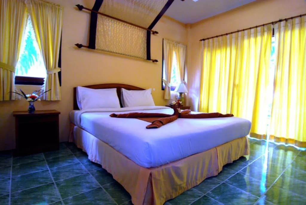 Dream Team Beach Resort - photo 5