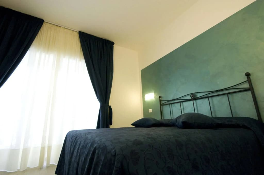 Alangià Inn - photo 10