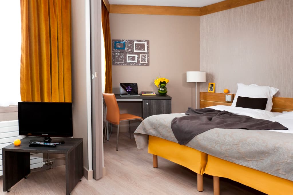 Aparthotel Adagio Paris XV - photo 5