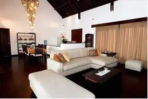 The Sanctus Uluwatu - photo 3