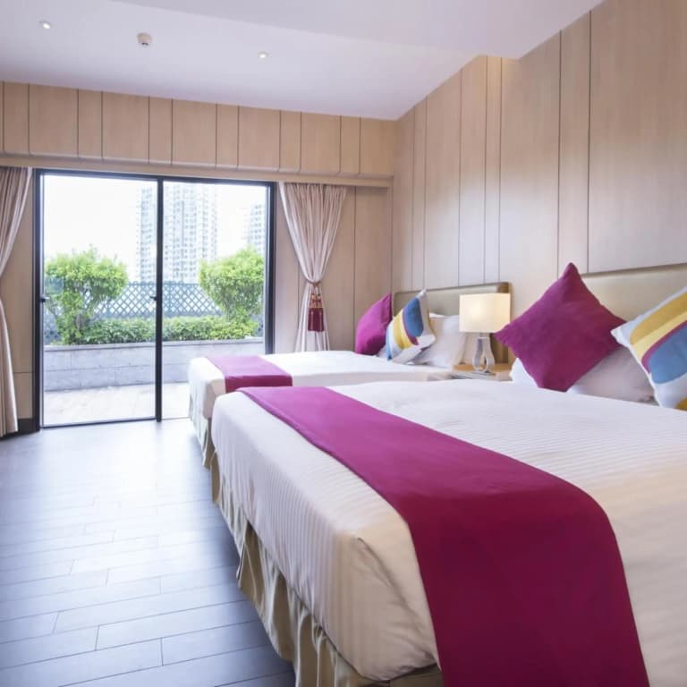 Noah's Ark Hotel & Resort - photo 31