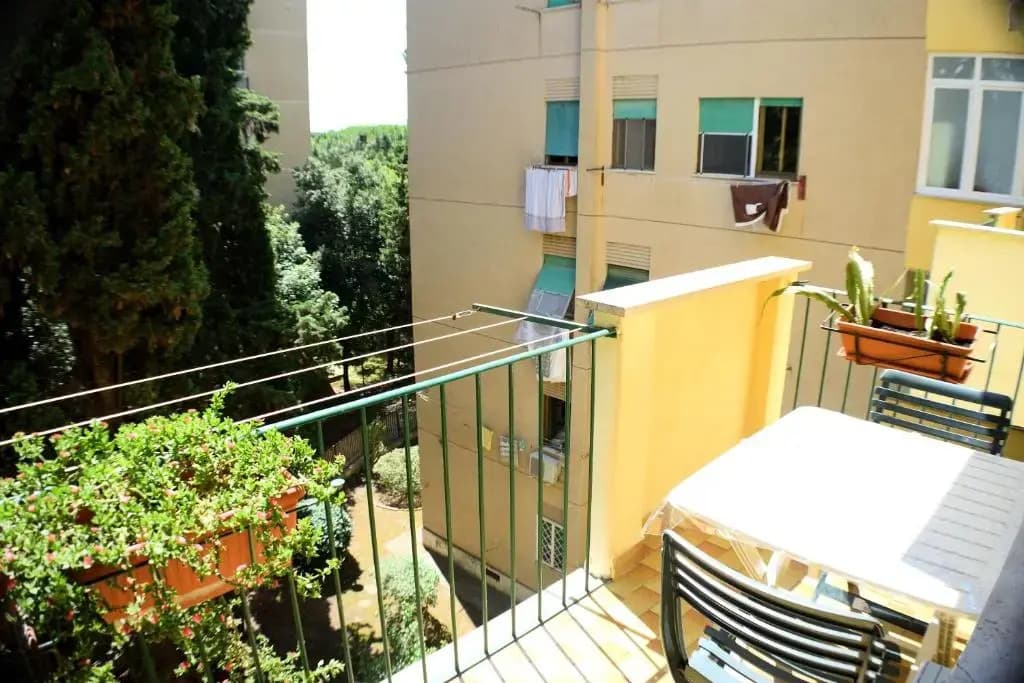 Donna Lavinia a Cinecittà - photo 6