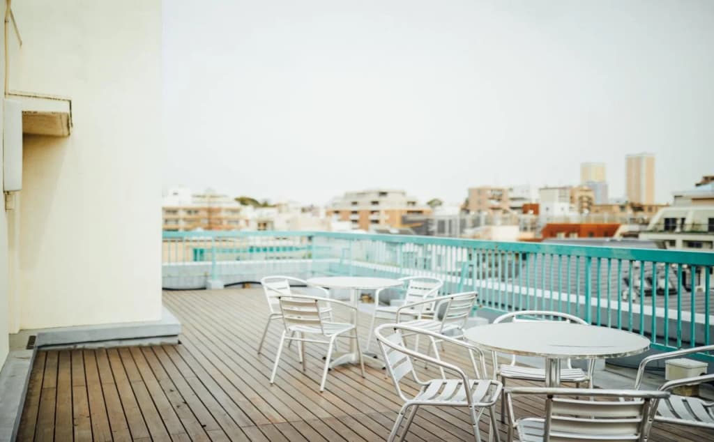 Hotel Graphy Nezu - photo 8