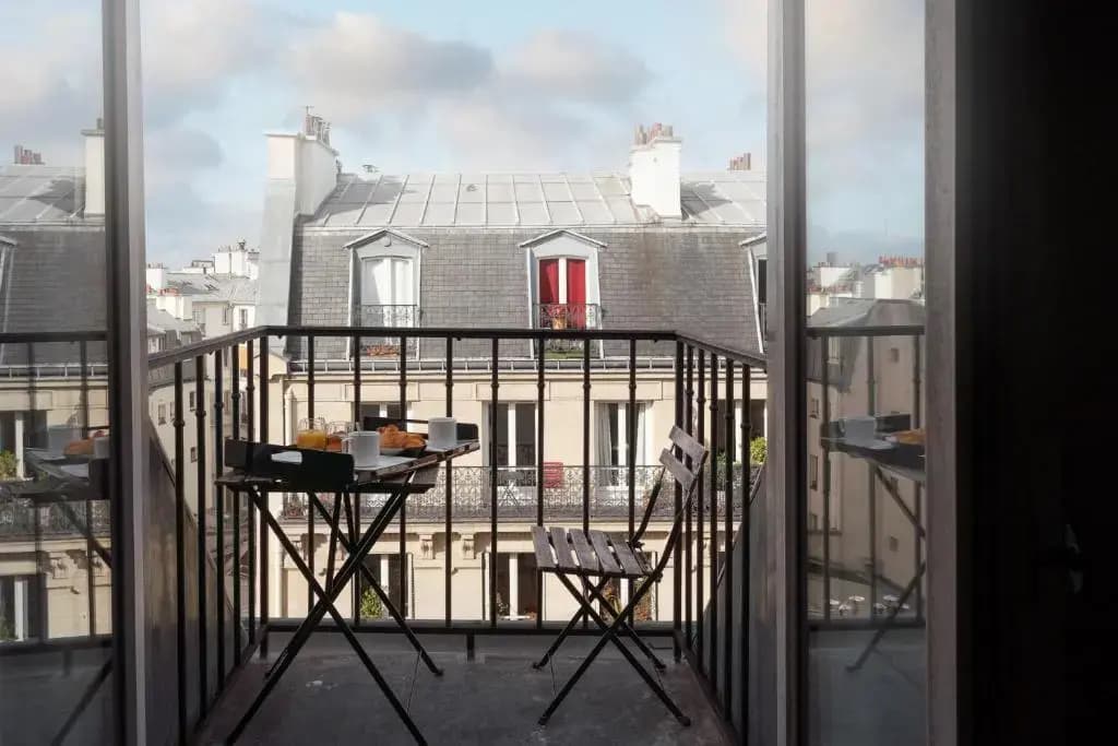 Hotel Saint Louis Pigalle - photo 7