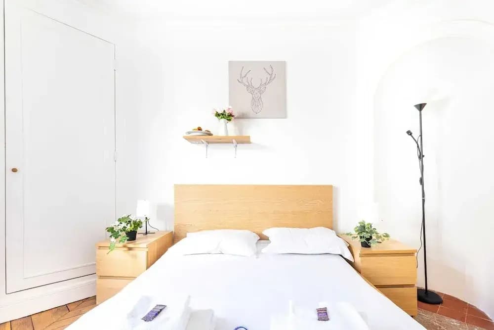 Charming Apartment - 2br/4p - Bonne-nouvelle - photo 4