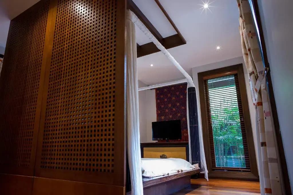 D'sriwing Villa Gallery - photo 4