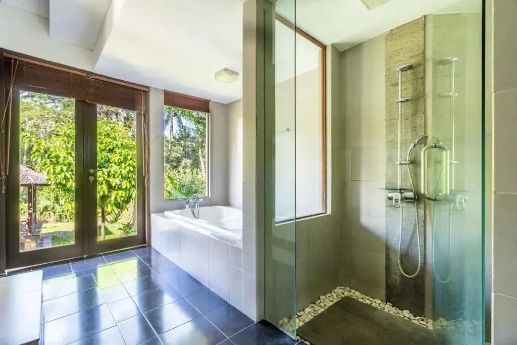 Tirta Tawar Villa Ubud - photo 6