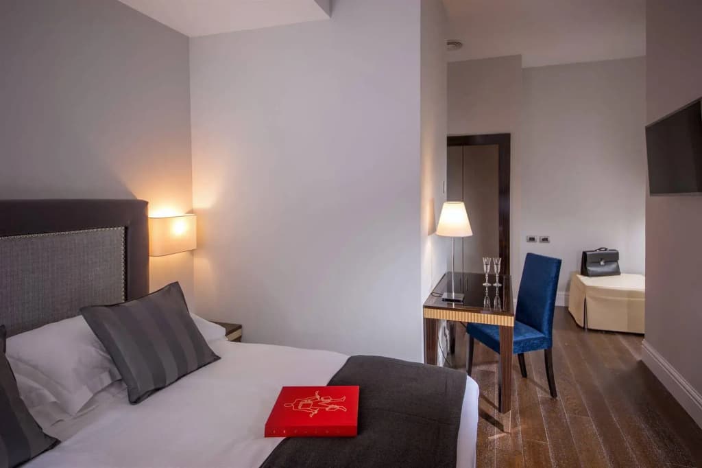 Tridente Suites - photo 5