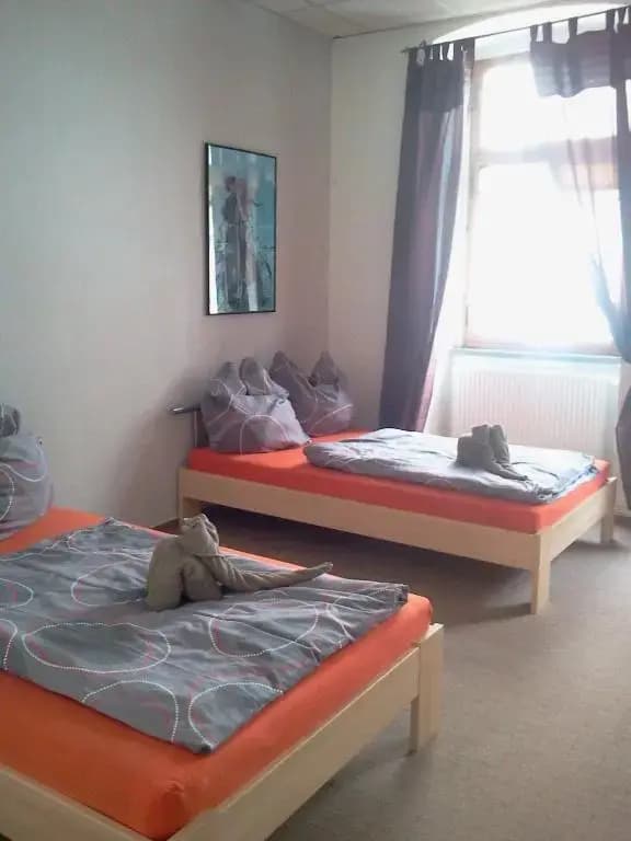 Apartment Jannowitzbrücke - photo 3