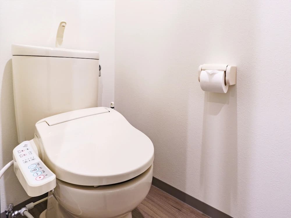 IKIDANE Residential Hotel SHIMANOUCHI - photo 28