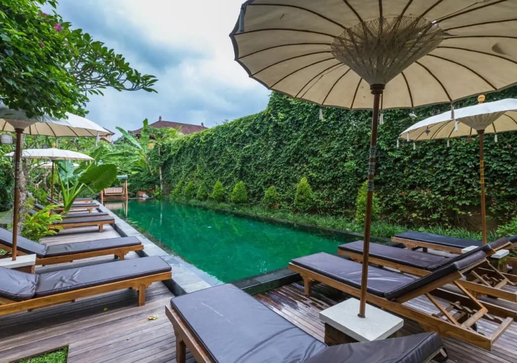 Sapodilla Ubud - photo 17