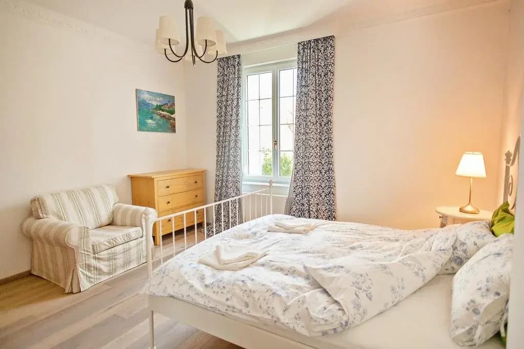Guest House Villa Monet - photo 13