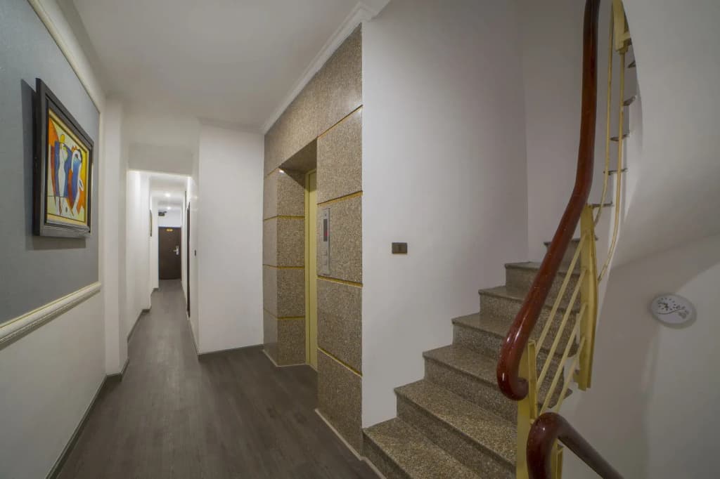 Galliot Central Hotel - photo 13