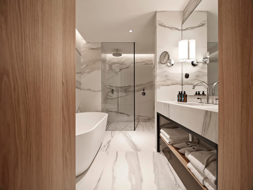 The Julius Prague Hotel - photo 8