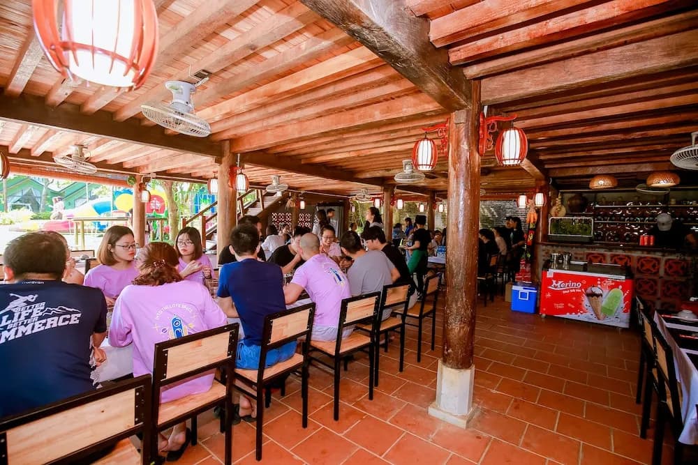 May Tropicall Villas - photo 29