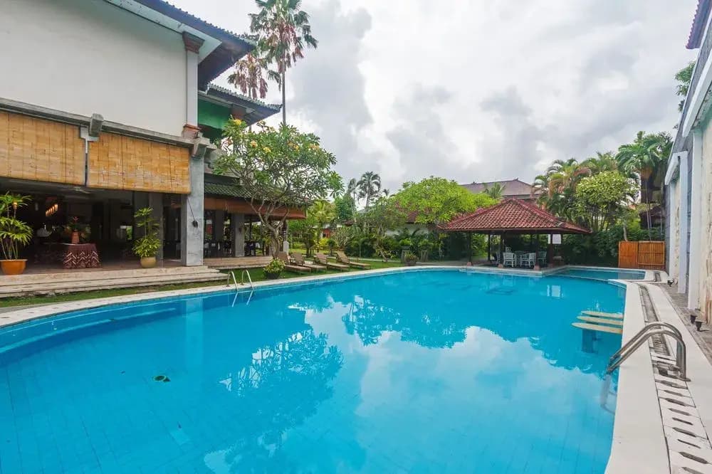 ZEN Rooms By Pass Sanur 7 - photo 13