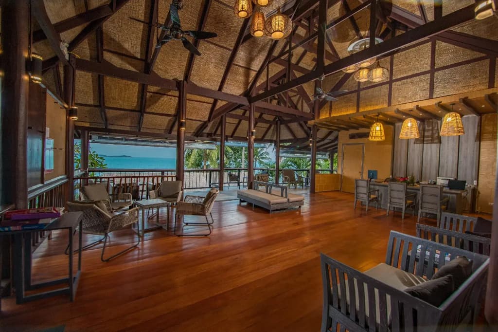 Coral Cliff Beach Resort Samui - photo 25