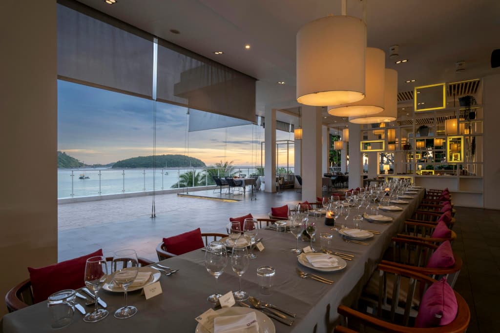 The Nai Harn Hotel - photo 23