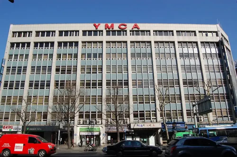 Seoul YMCA Tourist - main photo